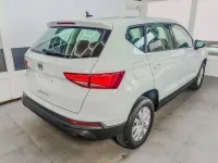 Nuova Seat Ateca 116 CV (85 kW) 2026 Bianco SUV