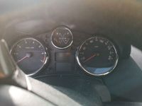 gebraucht Peugeot 207 CC 8 fach bereift und 8 Fach Alufelgen