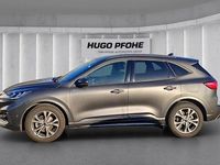 Gebraucht Ford Kuga ST-Line X 150 PS (110 kW) 2024 Grau SUV