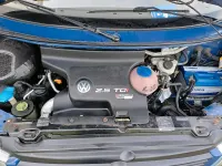 Gebraucht VW Caravelle 151 PS (111 kW) 1998 Blau Van