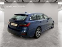 gebraucht BMW 330e xDrive Touring