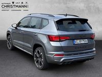 Usata Cupra Ateca Basis 150 CV (110 kW) 2024 Grigio SUV