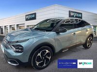 Gebraucht Citroën C4 PureTech 131 PS (96 kW) 2023 Blau Limousine