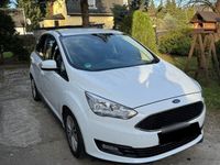 gebraucht Ford C-MAX Ecoboost