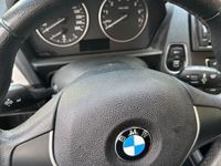 gebraucht BMW 114 i -