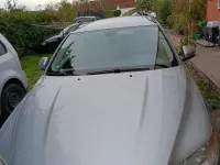 Gebraucht Volvo V70 Momentum 145 PS (106 kW) 2008 Grau Kombi