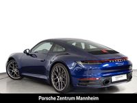 Gebraucht Porsche 911 Carrera S 450 PS (330 kW) 2019 Blau Coupé