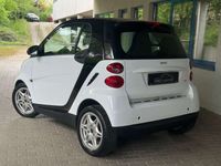 gebraucht Smart ForTwo Coupé coupe** 1. Hand **