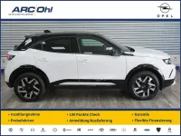 Gebraucht Opel Mokka-e 114 kW (156 PS) 2025 Weiß SUV