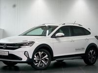 Gebraucht VW Taigo Style 110 PS (80 kW) 2024 Weiß SUV