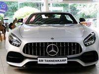 Gebraucht Mercedes AMG GT R AMG 476 PS (350 kW) 2020 Silber Coupé