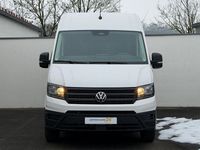 Nowe VW Crafter 140 KM (102 kW) 2026 Biały Van