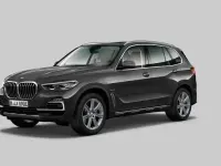 Gebraucht BMW X5 Performance 250 PS (183 kW) 2020 Andere SUV