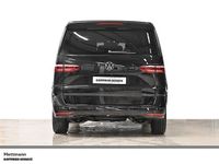 Neu VW Multivan R 150 PS (110 kW) 2025 Schwarz Van
