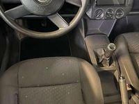 Gebraucht VW Polo Classicline 64 PS (47 kW) 2003 Limousine