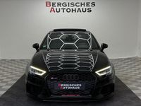 Gebraucht Audi RS3 Ambiente 400 PS (294 kW) 2019 Schwarz Limousine