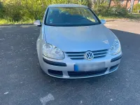 Usata VW Golf 2004 Coupé