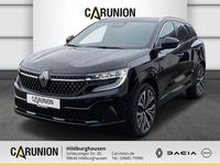 Gebraucht Renault Austral Iconic 200 PS (147 kW) 2022 Schwarz SUV