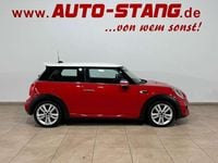 Usado Mini Cooper 136 HP (100 kW) 2015 Vermelho Citadino