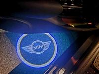 Gebraucht Mini Cooper 136 PS (100 kW) 2016 Grün Kleinwagen