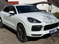 Gebraucht Porsche Cayenne 340 PS (250 kW) 2018 Weiß SUV