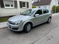 gebraucht Opel Astra 1.6 Twinport 77kW - Rentnerfzg - Wenig KM