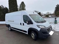 Gebraucht Fiat Ducato 160 PS (117 kW) 2021 Van