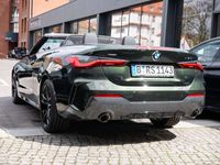 gebraucht BMW 430 i Cabrio xDrive M-Sport ACC SITZBELÜFTUNG