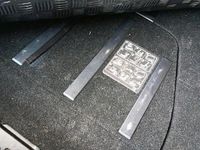 Gebraucht Mitsubishi Outlander 170 PS (125 kW) 2008 Schwarz SUV