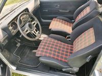 gebraucht VW Golf I 