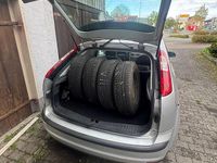 Usata Ford Focus 2006 Coupé