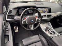 Gebraucht BMW X5 M Competition Edition 625 PS (459 kW) 2022 Schwarz SUV