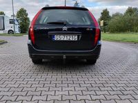 Gebraucht Citroën C5 Exclusive 207 PS (152 kW) 2007 Kombi