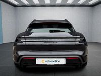 Brugt Porsche Taycan 2023 Sort Sedan