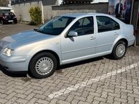 gebraucht VW Bora 1.6