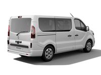 Neu Renault Trafic Evolution 150 PS (110 kW) 2025 Van / Kleinbus