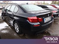 gebraucht BMW 525 d xDrive SportP M Xenon Nav HUD Kam PDC