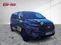 Gebraucht Ford Tourneo Custom 170 PS (125 kW) 2024 Grau Van
