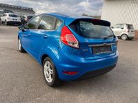 gebraucht Ford Fiesta Titanium EcoBoost