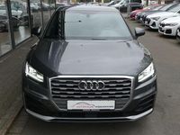Gebraucht Audi Q2 S-Line 150 PS (110 kW) 2020 Grau SUV