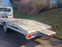 Gebraucht Fiat Ducato 179 PS (131 kW) 2020 Weiß Van