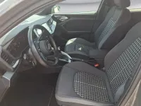 Gebraucht Audi A1 S-Line 110 PS (80 kW) 2022 Chronosgrau metallic SUV