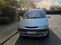 Second-hand Renault Espace 129 CP (94 kW) 2001 Gri Monovolum