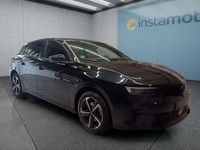 Gebraucht Opel Astra 131 PS (96 kW) 2025 Schwarz Limousine
