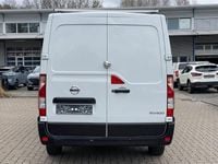 Gebraucht Nissan NV400 125 PS (91 kW) 2014 Weiß Van