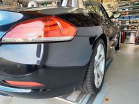 gebraucht BMW Z4 sDrive30i -