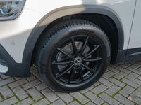 Gebraucht Mercedes GLB220 AMG 190 PS (139 kW) 2022 Weiss unilack polarweiss SUV