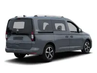 Gebraucht VW Caddy Maxi Goal 2025 Grau Van / Kleinbus