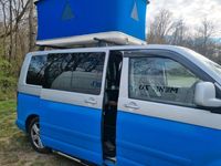 gebraucht VW T5 camper