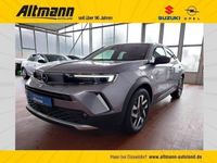 Gebraucht Opel Mokka-e Elegance 100 kW (136 PS) 2022 Grau SUV